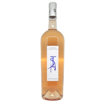 CHÂTEAU TOUR SAINT HONORE - Cuvée TSH - Bio  2018 - Magnum ACHAT PAS CHER AU MEILLEUR PRIX AVIS BON 