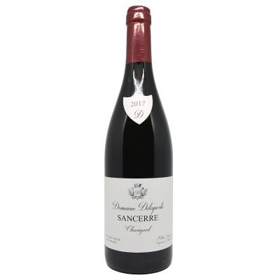 Domaine DELAPORTE - Chavignol 2017 Bon avis achat au meilleur prix caviste bordeaux 