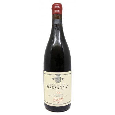 Domaine Trapet - Marsannay 2020