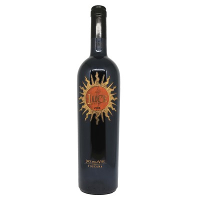 LUCE - Marchesi de Frescobaldi  2006 achat vin meilleur prix avis bon caviste bordeaux