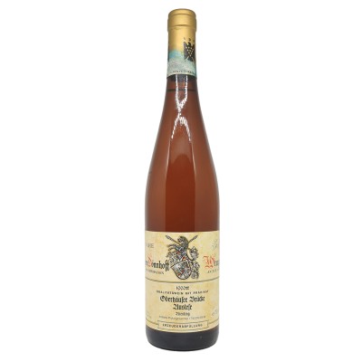 DÖNNHOFF - Oberhäuser Brücke Auslese GK - Golden Kapsule 1990 Buena compra al mejor precio Comerciante de vinos de Burdeos