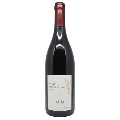 Domaine Naudin-Ferrand (Claire Naudin) - Orchis Mascula 2013 Good buy at the best price Bordeaux wine merchant