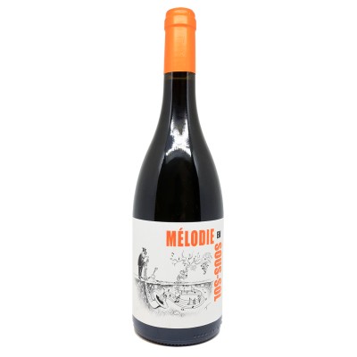 Clos des Centenaires - Mélodie en Sous-sol 2018