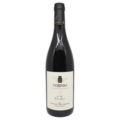 FRANCK BALTHAZAR - CUVEE CHAILLOT - 2017 compra barata al mejor precio buenas críticas