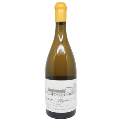 Domaine d'Auvenay - Bourgogne Aligoté 2015 opinión mejor precio buen comerciante de vinos de Burdeos