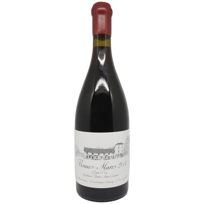 Domaine d'Auvenay - BONNES MARES  2014 avis meilleur prix bon caviste bordeaux