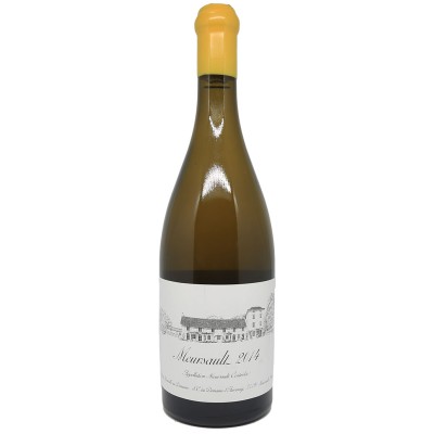 Domaine d'Auvenay - Meursault 2014 opinión mejor precio buen vino comerciante burdeos
