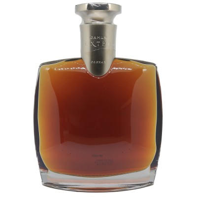 Cognac CAMUS - Extra Elégance - Carafe - 40% avis meilleur prix bon caviste bordeaux