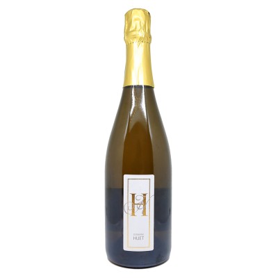Domaine HUET - Pétillant Brut 2017