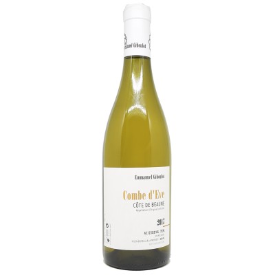 DOMAINE GIBOULOT - Emmanuel Giboulot - La combe d'Eve  2017   Bon avis achat au meilleur prix caviste bordeaux