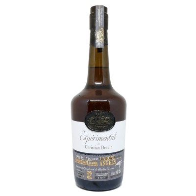 CALVADOS - Christian Drouin - Caroni Angels - 48.80%