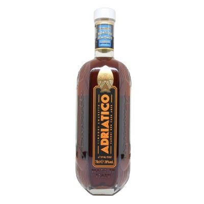 Adriatico - Caroni Rum Cask - 28%