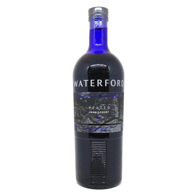 WATERFORD - Peated Fenniscourt - 50%