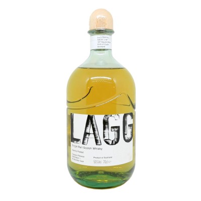 Lagg - Inaugural Release - Batch 1 - 50%