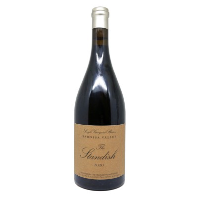 The Standish - Shiraz 2020