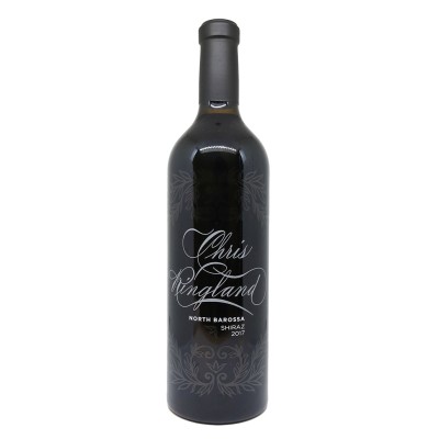 Chris Ringland - North Barossa - Shiraz 2017