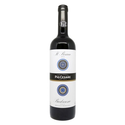 PIO CESARE - Il Bricco Barbaresco 2012