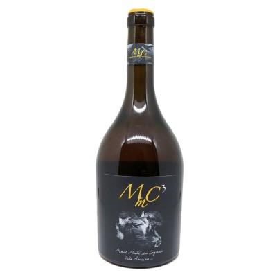Cognac GROSPERRIN - MMC3 - Pineau de 1979 - Lot n°961 - Edition 2022 - 18.5%