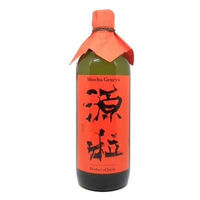 Genryu - Shochu - 25%