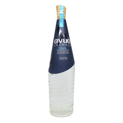 Cachaça - Avua - Prata - 42%