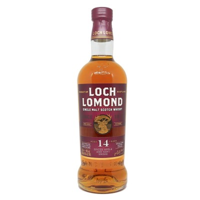 Loch Lomond - 14 ans - Edition 2022 - 46%