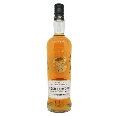 Loch Lomond - Original - 40%