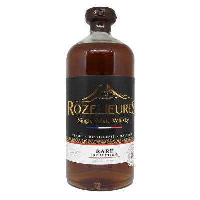 ROZELIEURES - Rare Collection - 3 Litres - 40%