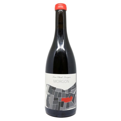 Louis Claude Desvignes - Morgon - Château Gaillard 2021