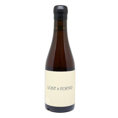 Alheit Vineyards - Lost & Found 2019