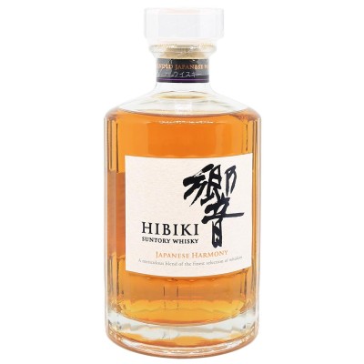 HIBIKI - JAPANESE HARMONY - 43% achat meilleur prix avis bon caviste bordeaux