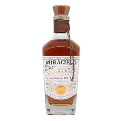 Miracielo - Reserva Especial - 38%