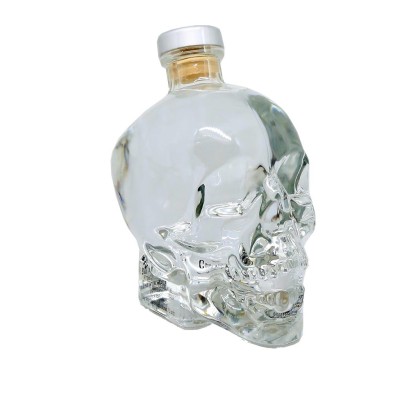 Crystal Head Vodka - 40%