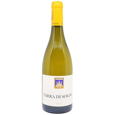 Clos Canarelli - Tarra Di Sognu Blanc  2018 achat meilleur prix avis bon caviste Bordeaux