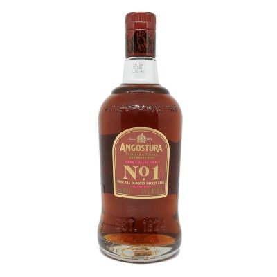 ANGOSTURA - N°1 - 3ème édition - 40%