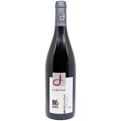 Domaine de la Jobeline - Mâcon Verze - 16 ares - Viñas viejas 2017 comprar mejor precio buen vino opinión comerciante Burdeos