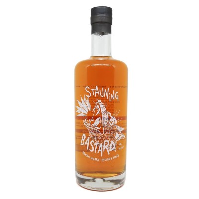 Stauning - Bastard - Research Series - 46.3%