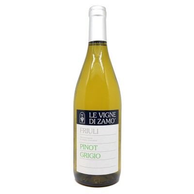 Le Vigne di Zamò - Pinot Grigio 2021
