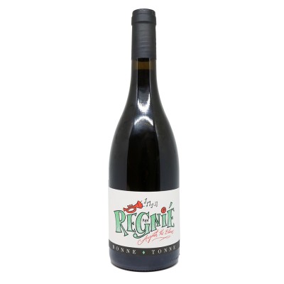 Domaine de la Bonne Tonne - Régnié 2021