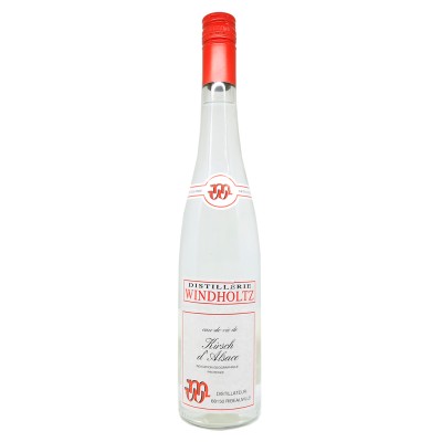 Distillerie Marcel Windholtz - Eau de Vie - Kirsch d'Alsace - 45%