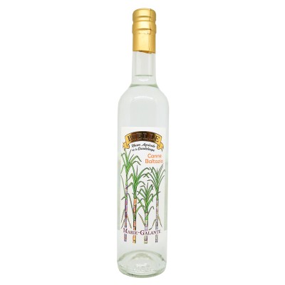 BIELLE - Blanc Baltazia - 59%