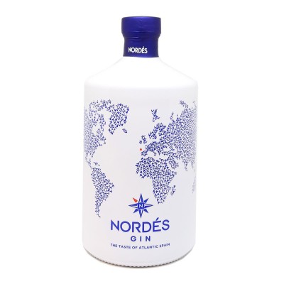 Nordés - Gin - 40%