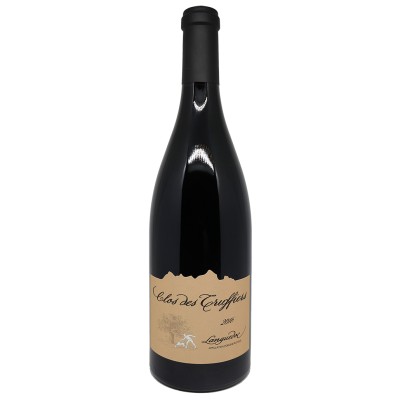 CHATEAU LA NEGLY - Le Clos des Truffiers 2016