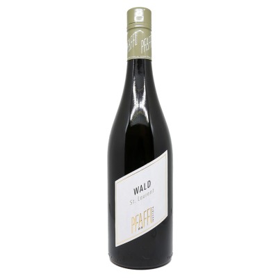 Weingut Pfaffl - Saint Laurent Wald