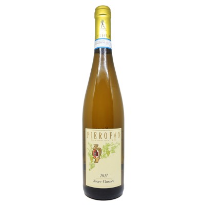 Pieropan - Soave Classico 2021