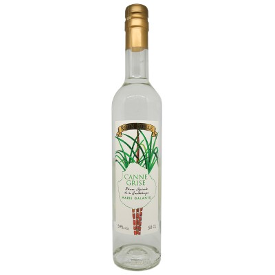 BIELLE - White Rum - Gray Cane - 59%