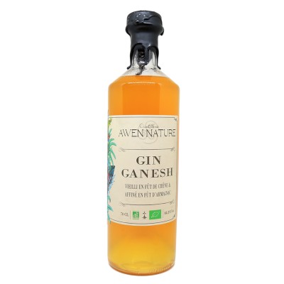 AWEN NATURE - Gin Ganesh - 44.8%