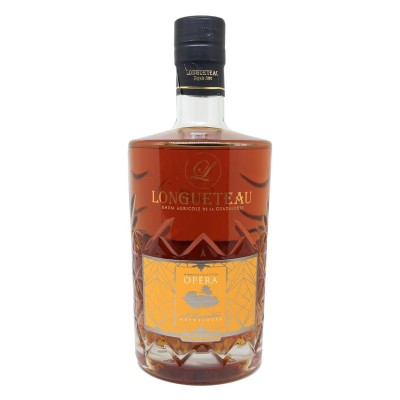 RHUM LONGUETEAU - Opéra - Batch n°1 - 46,4%