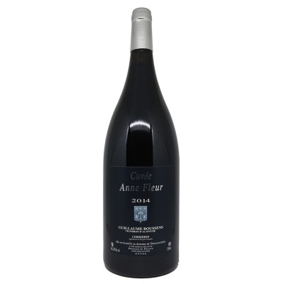 Domaine de DERNACUEILLETTE - Cuvée Anne Fleur 2014