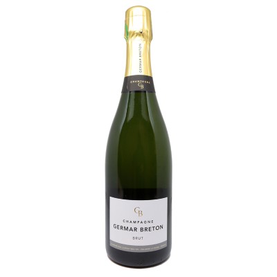 Champagne Germar Breton - Brut