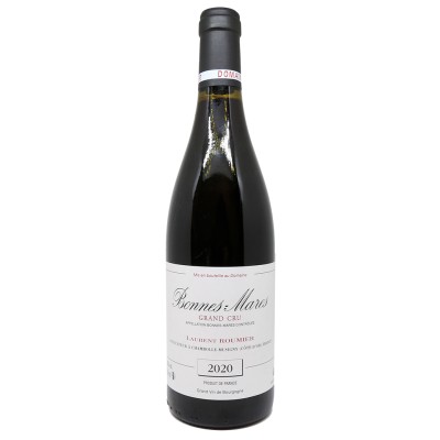 Domaine Laurent ROUMIER - Bonnes Mares 2020